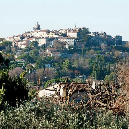 Le Micocoulier * Mougins