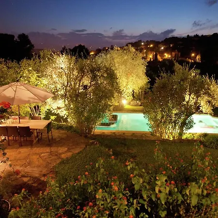 Villa Le Micocoulier Mougins