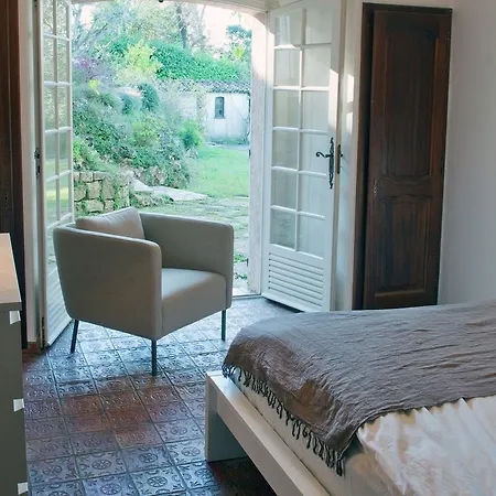 Villa Le Micocoulier *