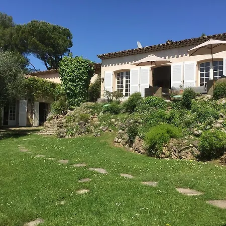 Villa Le Micocoulier