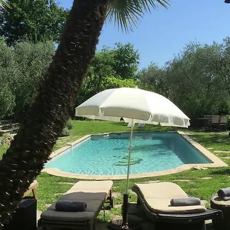 Le Micocoulier * Mougins