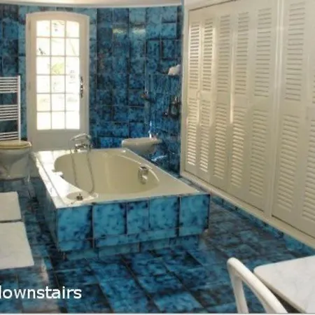 Le Micocoulier Villa Mougins